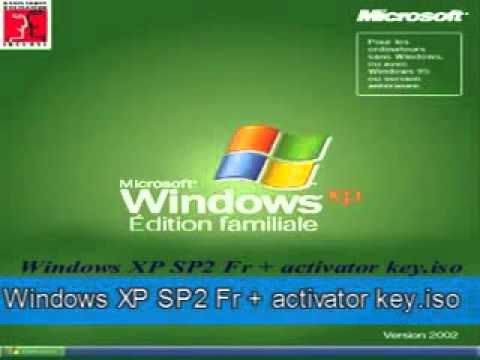 windows xp activator daz